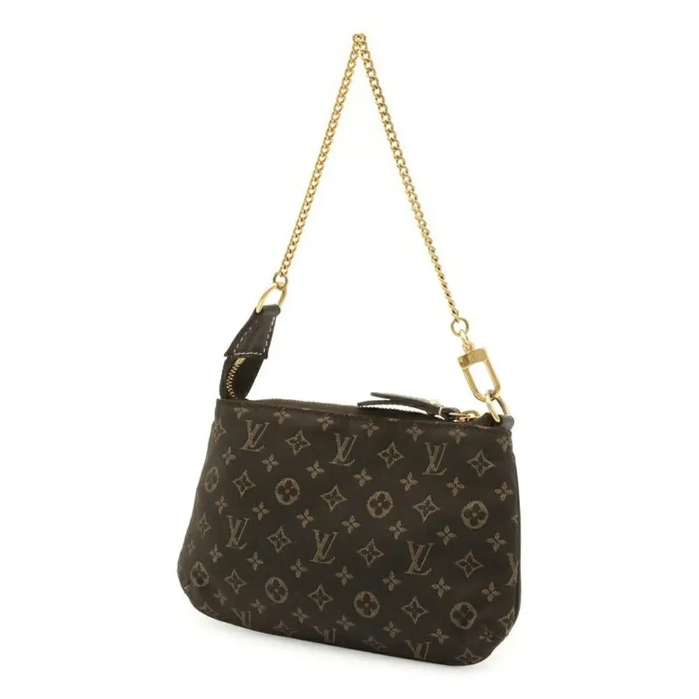 Louis Vuitton Mini Pochette Accessory Pouch